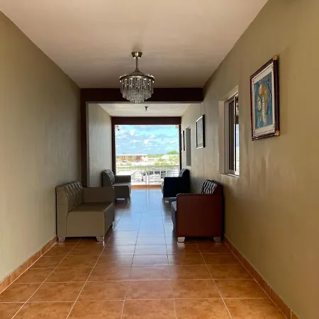 My Home Hotel Punta Cana-2