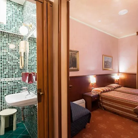 New Apartment Marghera-2