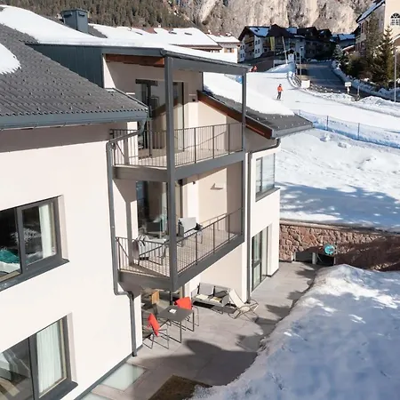 Villa David Dolomites-3