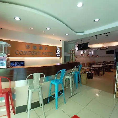 Comfort Hotel-3