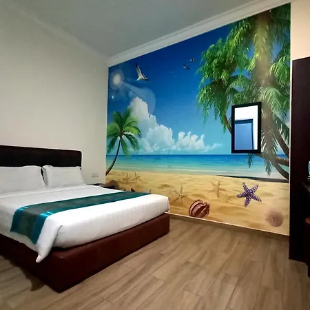 Comfort Hotel-2