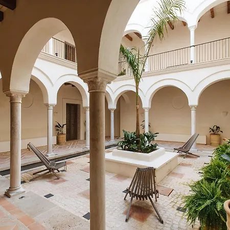 Casa Del Rey Sabio-3
