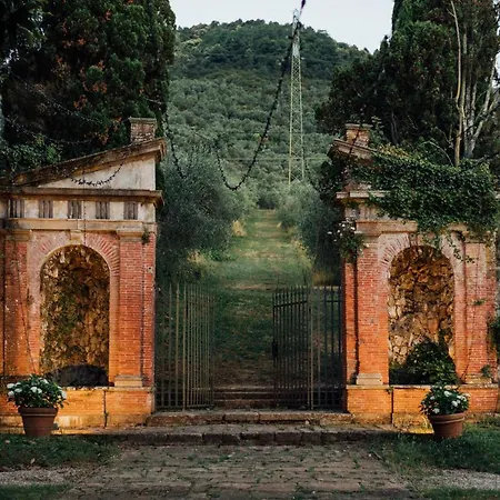 Buonvisi B&B-3