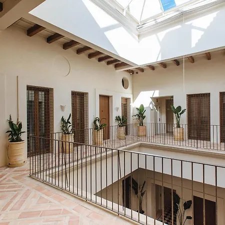 Casa Del Rey Sabio-3