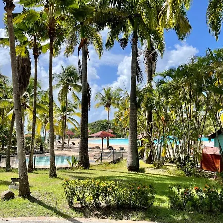 Studios Barbadine - Resorts Flats-2