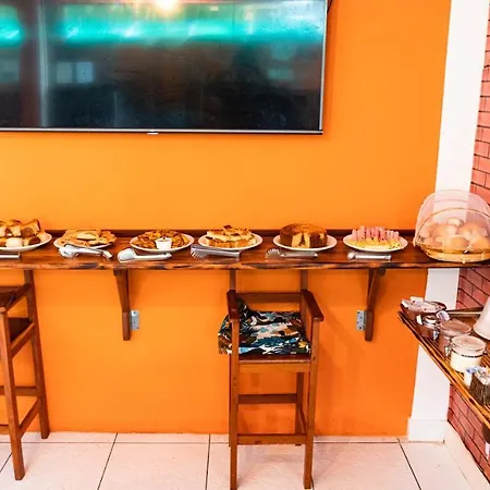 Pousada e Restaurante Tia Lita-3