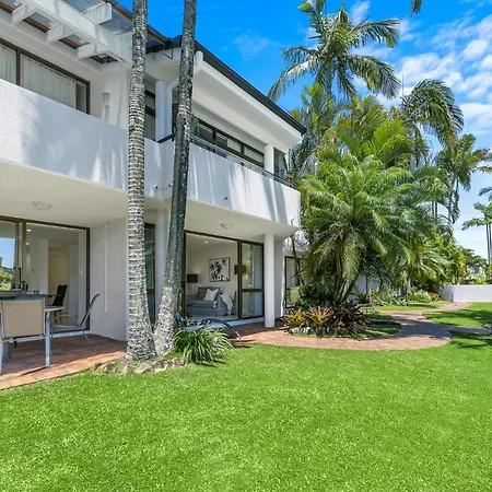 The Noosa Apartments-2