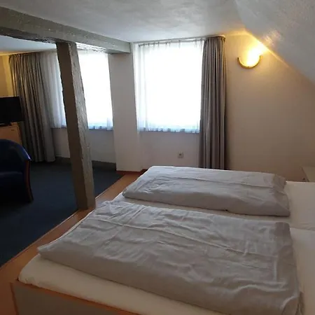 Hotel Zur Krone-2