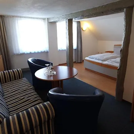Hotel Zur Krone-3