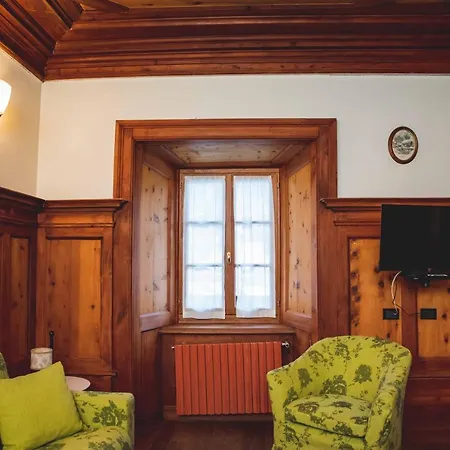 Hotel La Villa della Regina-3