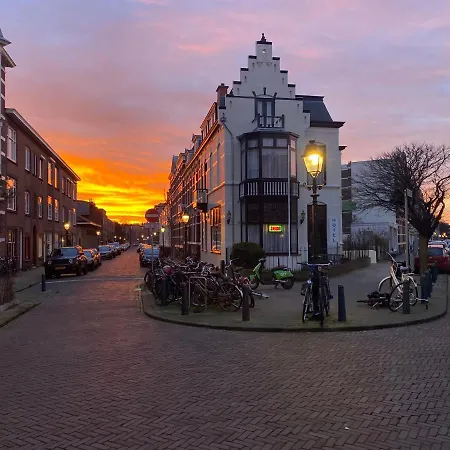 Hotel 't Sonnehuys-3