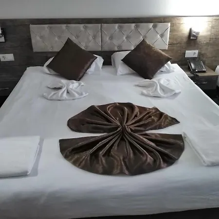 Sarp Hotel Kadriye-3