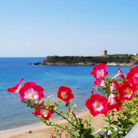 B&B Capo Rizzuto fronte Mare-2