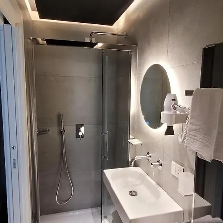 Santarella Guest House-3