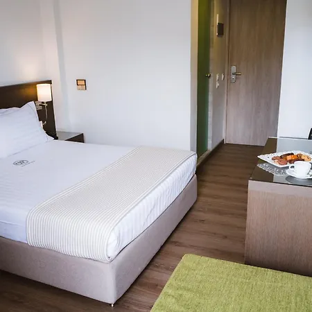 Piraeus Port Hotel-3