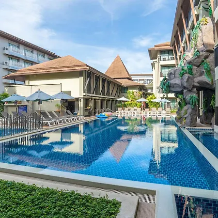 Ananta Burin Resort-2