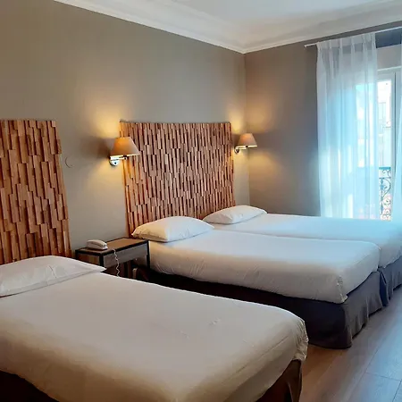 Hotel La Villa Tosca-3