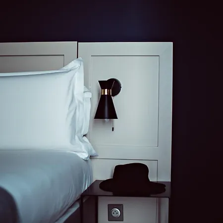 Hotel Monsieur Helder-2