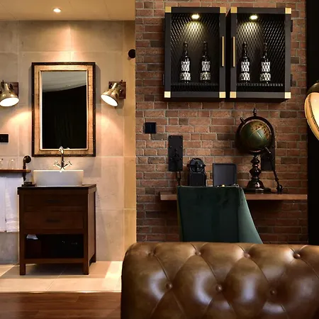 Maxime Boutique Hotel Avenida Da Liberdade (Adults Only)-3