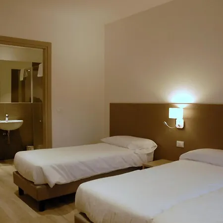Hotel Sonia Self Check In Only-2