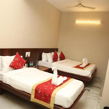 Soundarya Hotel-2