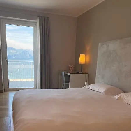 Hotel Baia Dei Pini-2
