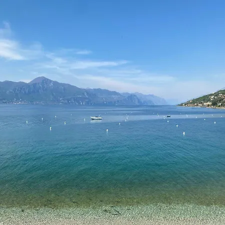 Hotel Baia Dei Pini-3