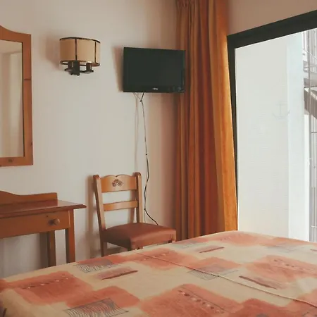 Hotel Parc-2