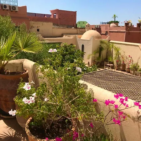 Riad Sahara Nour-2