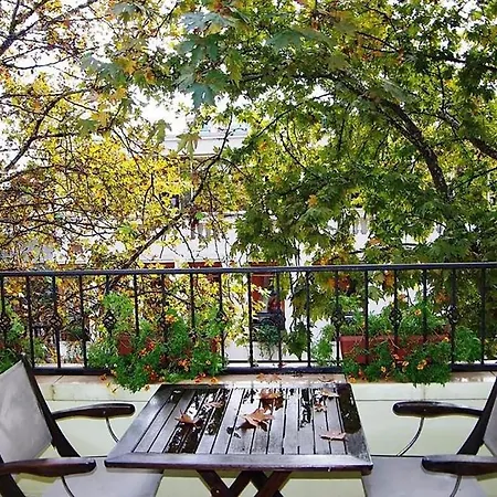 Hotel Millenium Tirana-3