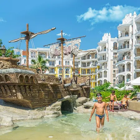 Harmony Suites - Monte Carlo-2