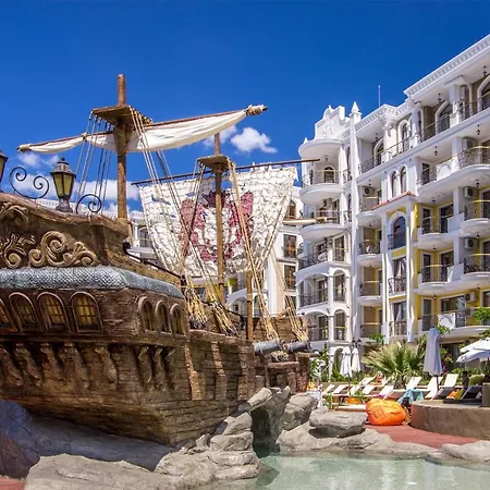 Harmony Suites - Monte Carlo-2
