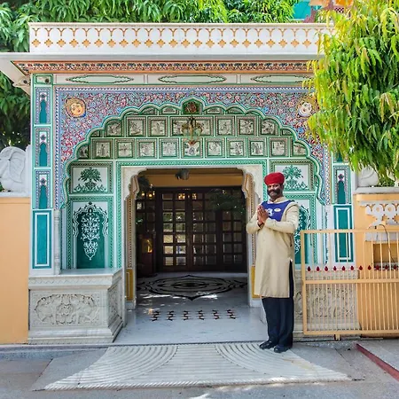 Shahpura House-2