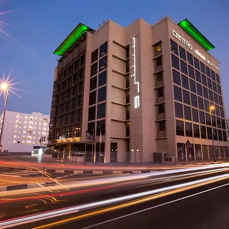 Centro Barsha - By Rotana-3