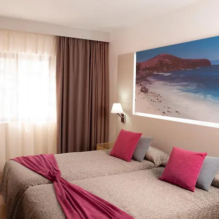 Hl Rio Playa Blanca-2