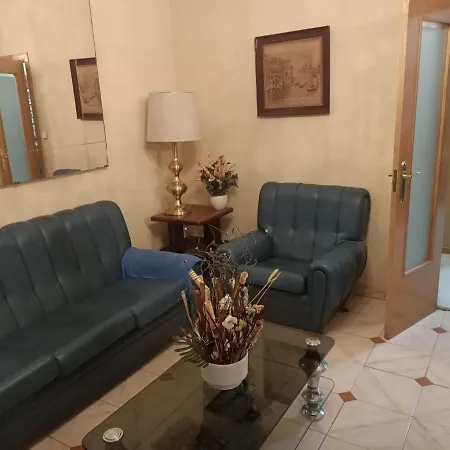 Hostal Continental-2