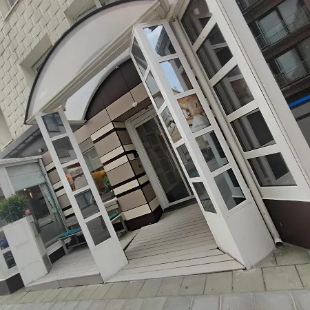 Hotel Glenmore-2