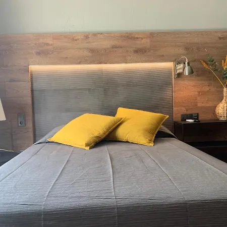 Lost&Found - Guesthouse&Suites-2