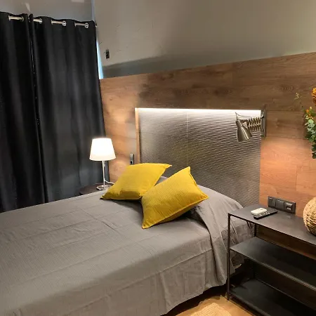 Lost&Found - Guesthouse&Suites-3