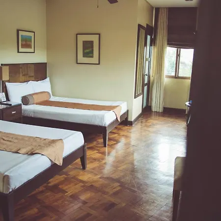 El Cielito Inn - Baguio-3