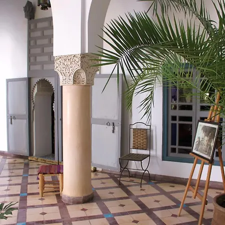 Riad Sahara Nour-3