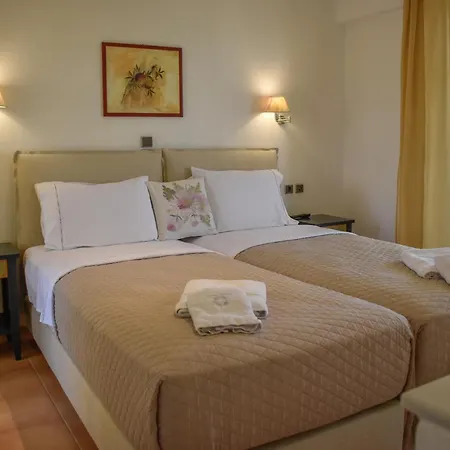 Hotel Dafni-2