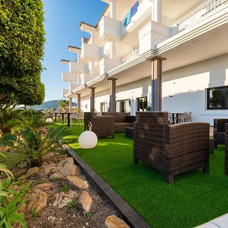 Hotel Antonio II-3