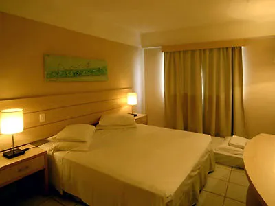 Rio Quente Suite And Flat III-2