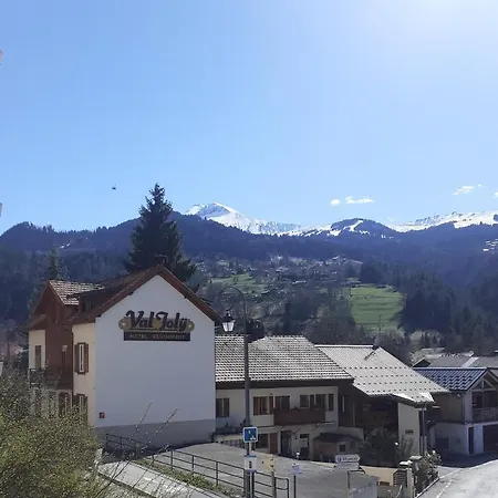 Hotel Val Joly-2