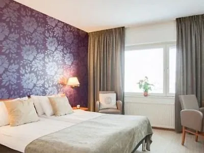 Best Western Capital Hotel-2