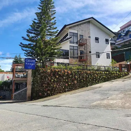 Giraffe Boutique Hotel-2