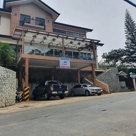 Giraffe Boutique Hotel-3