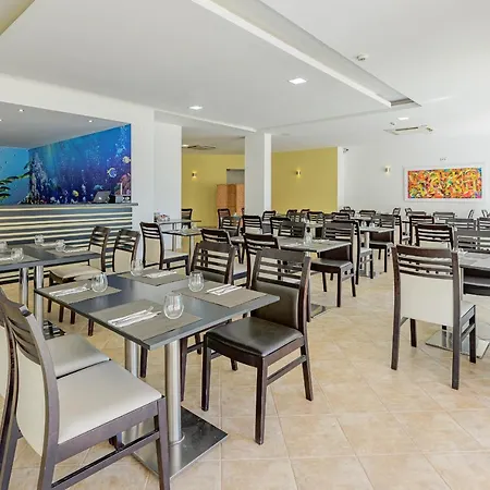 Agua Hotels Sal Vila Verde-3