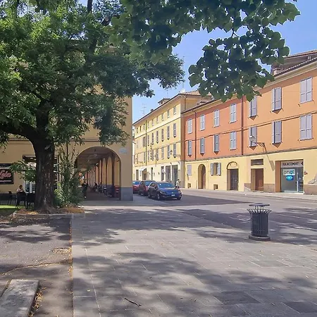 Alle Porte Del Centro - Guest House-3